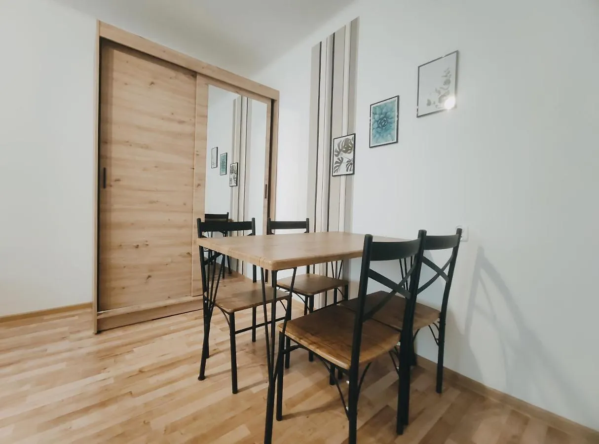 Apartamento Pielegniarek 5 By Homeprime Cracovia