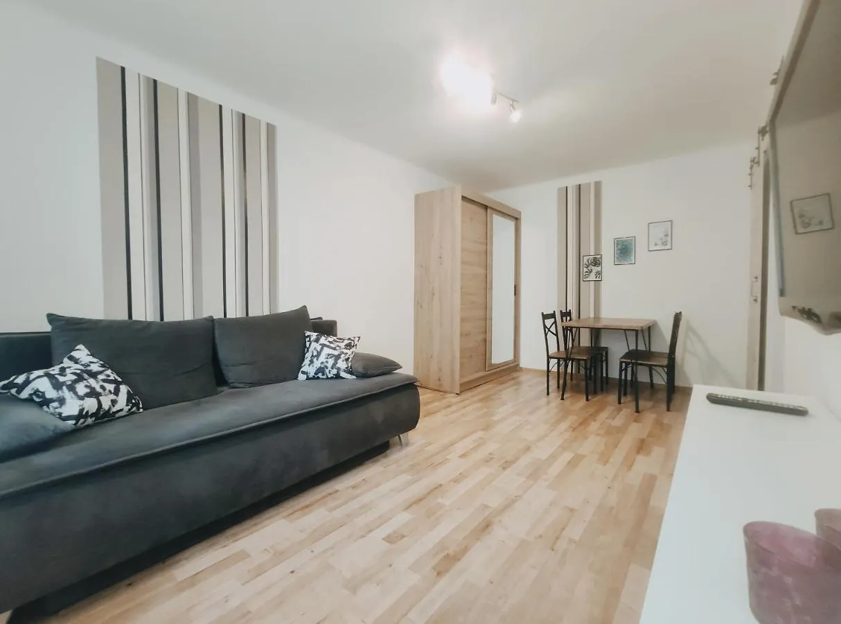 Apartamento Pielegniarek 5 By Homeprime Cracovia