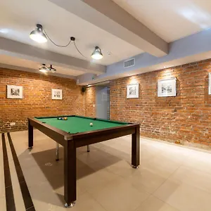  Apartmanhotel Portal House